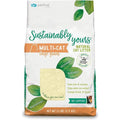 Sustainably Yours Large Grain Natural Cat Litter - 13LB