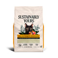 Sustainably Yours Large Grain Natural Cat Litter - 26LB