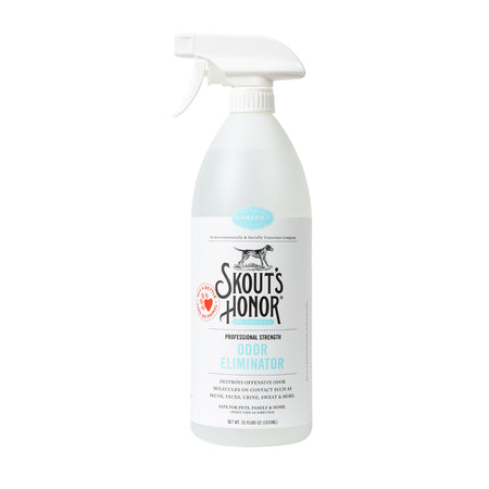 Skout's Honor Odor Eliminator 35 oz