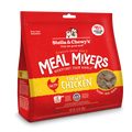 Stella & Chewy's Chewy's Chicken Freeze-Dried Raw Meal Mixers - 3.5 oz