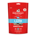 Stella & Chewy's Dandy Lamb Freeze-Dried Raw Dinner Patties - 5.5 oz