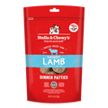 Stella & Chewy's Dandy Lamb Freeze-Dried Raw Dinner Patties - 14 oz
