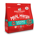 Stella & Chewy's Wild Red Salmon & Cod Freeze-Dried Raw Meal Mixers - 18 oz