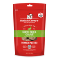 Stella & Chewy's Duck Duck Goose Freeze-Dried Raw Dinner Patties - 14 oz