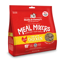 Stella & Chewy's Chewy's Chicken Freeze-Dried Raw Meal Mixers - 18 oz