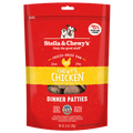 Stella & Chewy's Chewy's Chicken Freeze-Dried Raw Dinner Patties - 25 oz