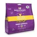 Stella & Chewy's Chick Chick Chicken Freeze-Dried Raw Dinner Morsels for Cats - 3.5 oz