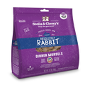 Stella & Chewy's Absolutely Rabbit Freeze-Dried Raw Dinner Morsels for Cats - 3.5 oz