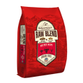 Stella & Chewy's Raw Blend Red Meat Dry Dog Food - 22 lb