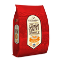 Stella & Chewy's Raw Coated Beef Recipe Dry Dog Food - 22 lb