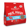 Stella & Chewy's Dandy Lamb Freeze-Dried Raw Meal Mixers - 3.5 oz