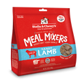 Stella & Chewy's Dandy Lamb Freeze-Dried Raw Meal Mixers - 18 oz