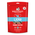 Stella & Chewy's Dandy Lamb Freeze-Dried Raw Dinner Patties - 25 oz