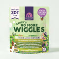 Austin and Kat Dog NO WIGGLE Chew 20MG 10OZ
