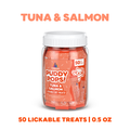 WERUVA C POP LICKB TUNA SMN 50P
