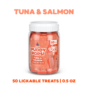 WERUVA C POP LICKB TUNA SMN 50P