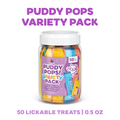 WERUVA C POP LICKB 50PK VTY PK