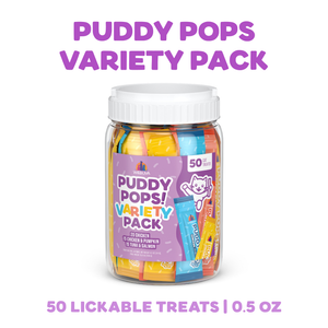 WERUVA C POP LICKB 50PK VTY PK