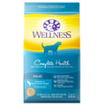 Wellness Complete Health Whitefish & Sweet Potato Adult Dry Dog Food - 5 lb