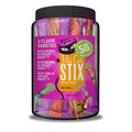 Tiki Cat Stix Variety Mega Jar Cat Treats - 50 ct