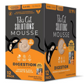 Tiki Cat Solutions Digestive Mousse Wet Cat Food - 2.4 oz