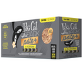 Tiki Cat After Dark Pâté+ Variety Pack Wet Cat Food - 12 x 2.8 oz