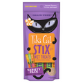 Tiki Cat Stix Variety Pack Cat Treats - 3 oz