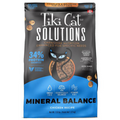Tiki Cat Solutions Mineral Balance Chicken Dry Cat Food - 2.8 lb
