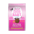 Tiki Cat Born Carnivore Baby Grain-Free Chicken & Egg Kitten Dry Food - 2.8 lb