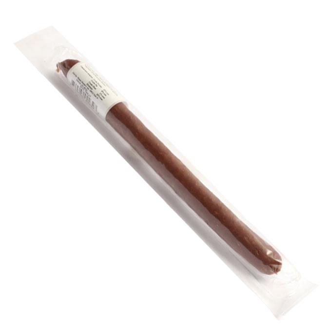Happy Howie's Dog Beef Sausage 12" IW