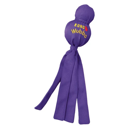 KONG Wubba - Large, Assorted Colors