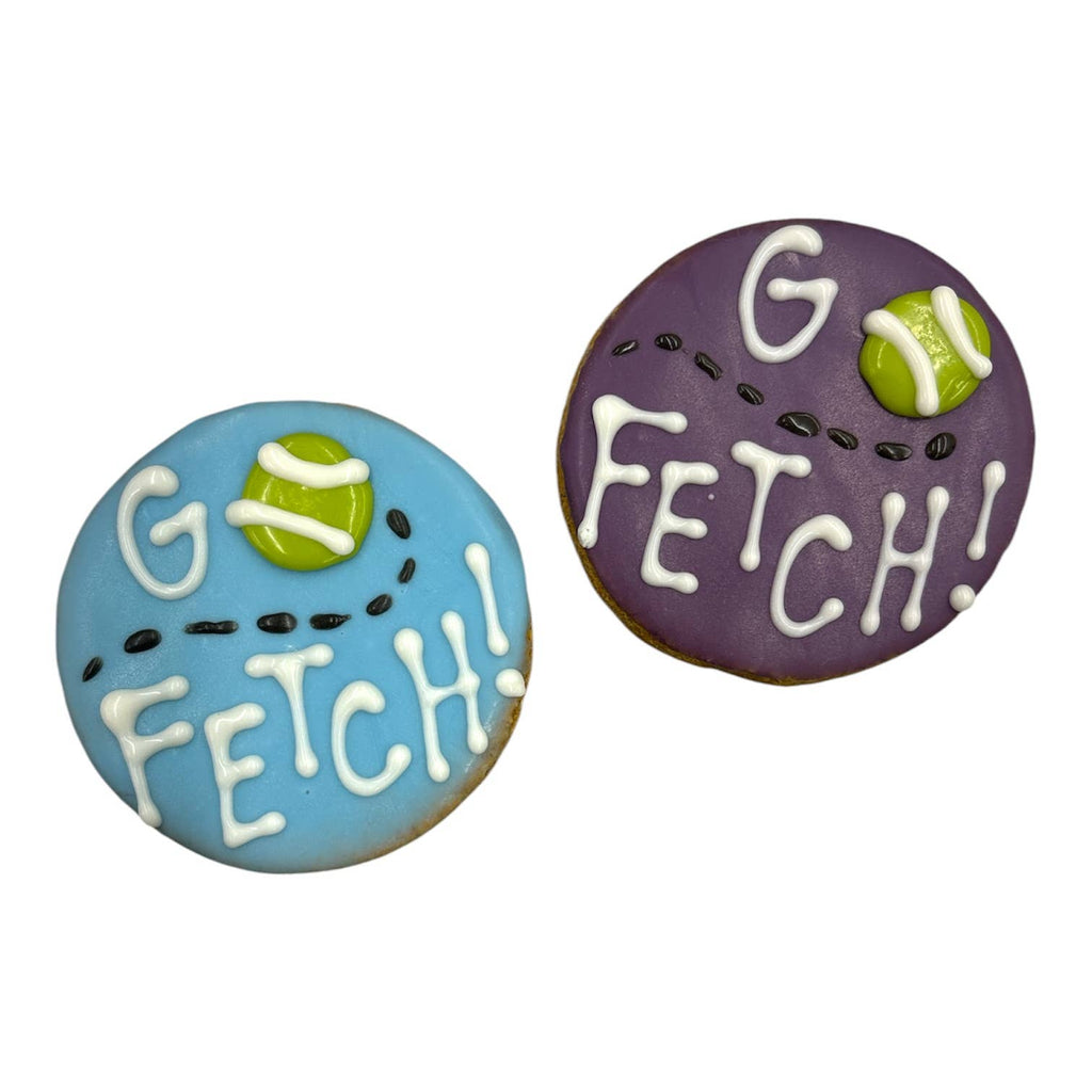 Paws Gourmet Bakery Go Fetch