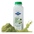 Shepherd Boy Farms Freeze-Dried Raw Goat's Milk - Super Greens Blend, Makes 16OZ