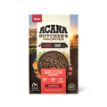 ACANA Dog Grain-Free BUTCHR FAVE Beef 17#