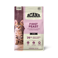 ACANA Cat Grain-Free FIRST FEAST Kitten 7#
