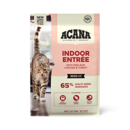 ACANA Cat INDR ENTR 4#