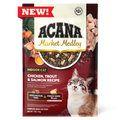 ACANA Cat Grain-Free MDLY Freeze-Dried Chicken 9#