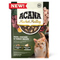 ACANA Cat Grain-Free MDLY Freeze-Dried Duck 9#