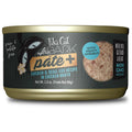 Tiki Cat After Dark Pâté+ Chicken & Quail Egg Wet Cat Food - 2.8 oz