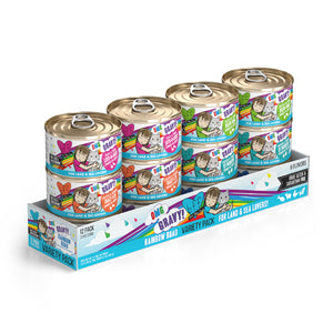 BFF C OMG RNBW ROAD 2.8OZ VTY