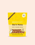 Bac'n Nutty Puppy Training Bites - 3 oz
