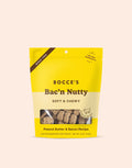 Bac'n Nutty Soft & Chewy Treats - 6 oz
