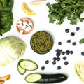 Green Juju Bailey's Blend Frozen Vegetable Blend - 15OZ