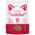 Smallbatch Freeze-Dried Raw Beef Meal Bites for Cats - 10OZ