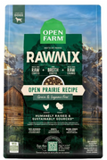 Open Farm Dog RawMix Grain-Free Open Prairie Recipe 3.5LB