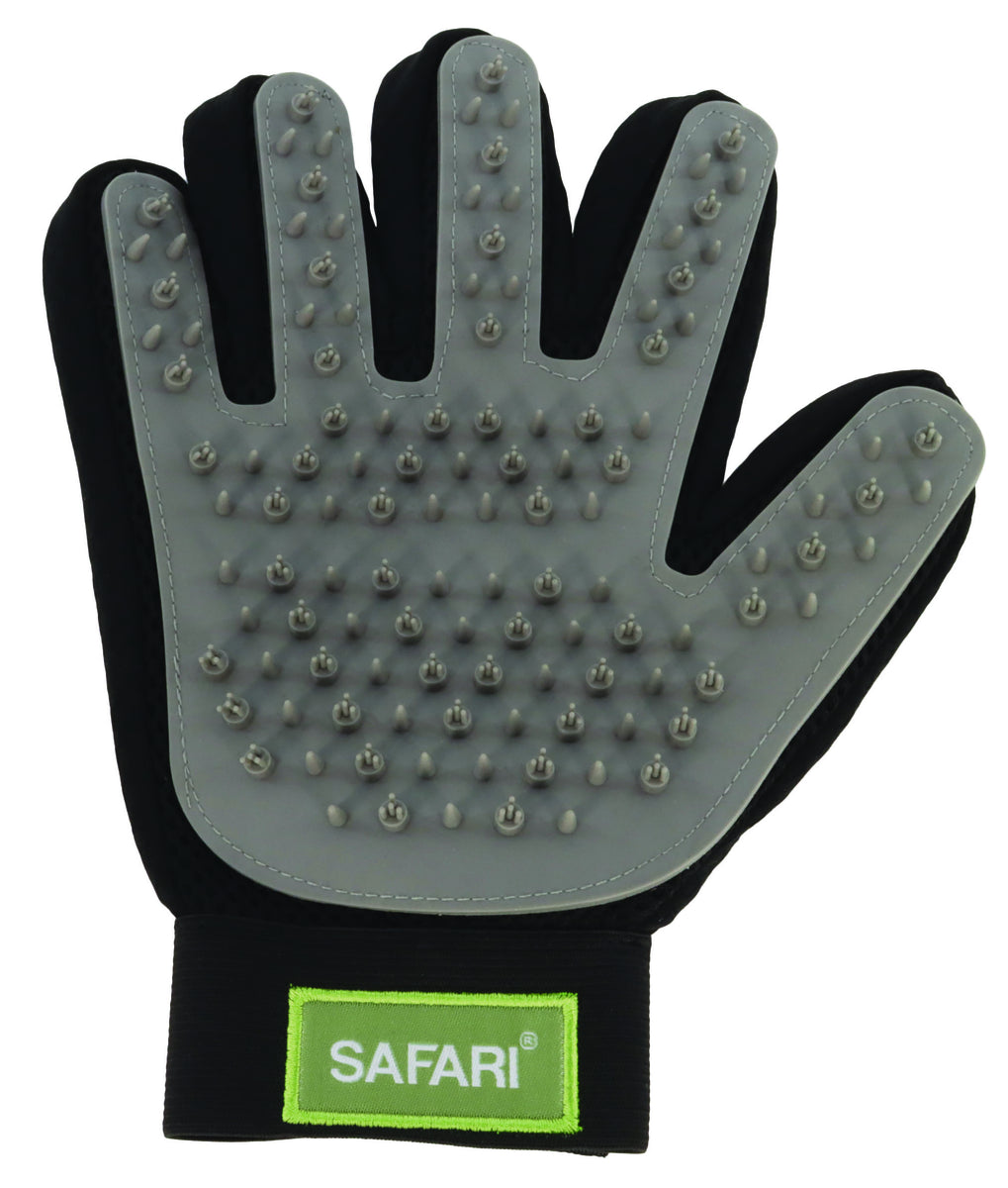 Safari Grooming Glove