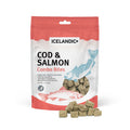 Cod & Salmon Combo Bites Fish Dog Treats