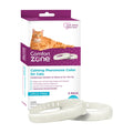 Comfort Zone Cat Calming Pheromone Collar - 2 Pack