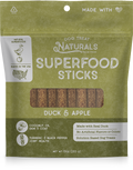 Duck & Apple Superfood Sticks