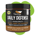 Super Snouts Daily Defense (Previously Turkey Tail) - 75 g